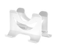 Support vertical pour ordinateur portable - Support réglable pour ordinateur portable, support vertical pour ordinateur portable, support multifonction réglable pour économiser de l'espace