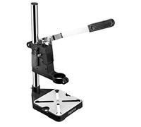 VERTO Support vertical pour perceuse – course du mandrin 60 mm – Ø43 mm