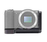 Support vertical pour plaque de dégagement rapide pour Sony A6000 A6100 A6300 A6400 A6500
