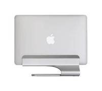 Support Vertical - Rain Design - mTower - Argent - Compatible MacBook - Refroidissement Amélioré