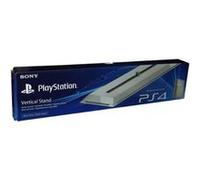 Présentoir Vertical Blanc PS4