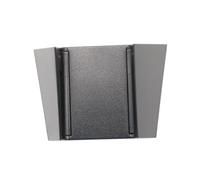 Support Vertical Tiny4 Tiny3 pour Lenovo ThinkStation 01EF646 00KT243 M710q M720q M910x M920x P320 P330 Tiny Workstation Legion S600 Gaming Station