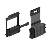 Support VESA avec adaptateur pour DELL OptiPlex Micro et client léger, 482-BBEP