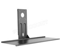Maclean Brackets – Support pour ordinateur portable MC-756 universel pour clavier et souris