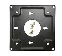 Support VESA pour PC 4010U - Support de suspension VESA pour moniteur arrière - Montage mini-hôte avec vis
