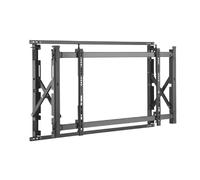 Support mural vidéo pour télévision 46 "-52" 35 kg MC-845 Maclean