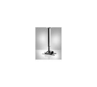 celexon Support plafond vidéoprojecteur MultiCel 4070 Expert Inclinable 360° 40–70cm Noir 25kg