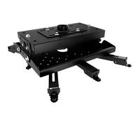 Support vidéoprojecteur - CHIEF - VCMU - Noir - Charge max 113.4 kg - Acier