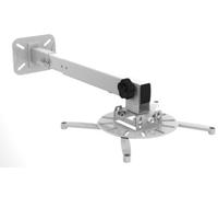 Support vidéoprojecteur ESSENTIELB Malyss Plafond & Mural