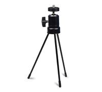 Support Vidéoprojecteur Mini trépied Selfie bâton Support de projecteur de Bureau Support de Table Support de trépieds de téléphone Accessoires Support Projecteur