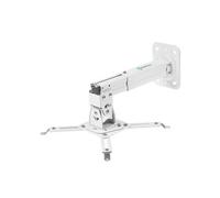 Accessoire vidéoprojecteur Onkron K3A Support mural pour projecteur, Blanc