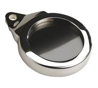 TUN'R SUPPORT VIGNETTE ASSURANCE ALU CHROME