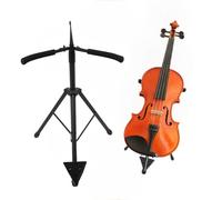 Support Violoncelle, Support Réglable Pour Violoncelle Avec Crochet Arqué, Pliable/Facile à Transporter, basse verticale, contrebasse, violon basse, fond en acier pour la maison, studio, église
