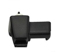 Support Visière Compatible OEM EGP000050VAE EGP000040 Support | Compatibilité exacte L322, années 2003-2012, fixation sécurisée, beige gris, pour gauche droite(Black right)