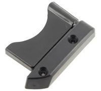 Support visiere droit 4055026522 pour Hotte Electrolux Autre