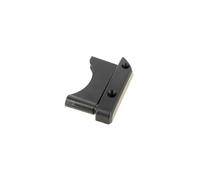 Faure Support visière gauche 4055026530 pour hotte Electrolux