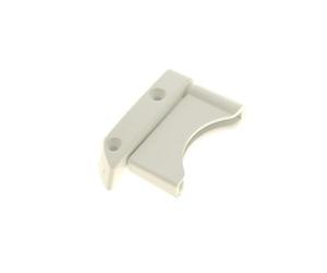 Support visiere gauche 49027148 pour hotte