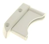 Support visiere gauche pour Hotte Electrolux Autre G