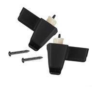 Support Visière pour gauche Droite ABS pour robuste pour Range Rover 2003-2012