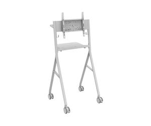 Support Vision type Paperboard conférence numérique - jusqu'à 65"