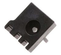 Support vitre d'origine droit Four cuisinière (480121102664 ARISTON HOTPOINT BAUKNECHT IGNIS KITCHENAID LADEN WHIRLPOOL)