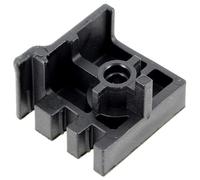 Support vitre d'origine Four, cuisinière 480121101613 WHIRLPOOL