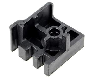 Support vitre d'origine Four, cuisinière 480121101613 WHIRLPOOL