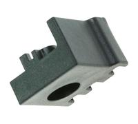 Support vitre d'origine gauche Four, cuisinière 480121101613 WHIRLPOOL