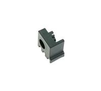 Whirlpool Support de vitre pour porte de four 480121101613