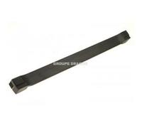 AEG-Electrolux Support vitre de porte pour four vapeur Modèles 3878386204, BP5303001M