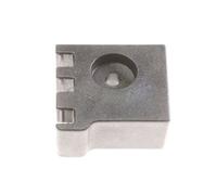 SUPPORT VITRE POUR FOUR WHIRLPOOL - 480121101613