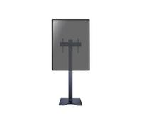 KIMEX - Support d'écran TV - à Pied à Poser - 32"-65" - VESA 400x600 Max - 033-1002K2
