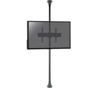 Support sol-plafond pour écran TV 32'' - 75''