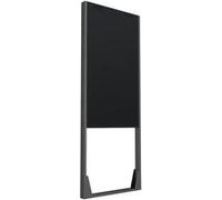support vitrine KIMEX 032-3004 pour écran SAMSUNG OM55N-D Noir G
