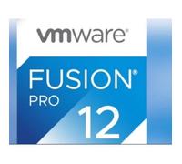 Support - VMware - Fusion 12 Pro - MacOS - Téléchargement - Logiciel
