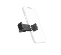 Support voit. pr portable "Compact" pr aérat., pivot. 360°, univers.