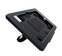 Support Voiture 360° Verrouillable Appuie-tête pour iPad 10 Pro 11 Air 4 5 Noir