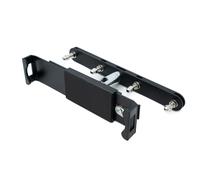 Support voiture 360° verrouillable appuie-tête pour tablettes de 17 à 30 cm