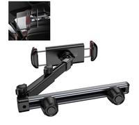 Support Voiture Appui Tête pour Apple iPad Mini 3 Téléscopique, 360°, Stable