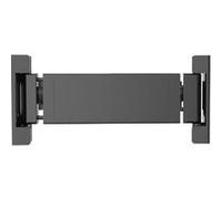 We Support Appui-Tête Voiture Pour Tablette 7.9-10.9" Et Console Nintendo Switch / Nintendo Switch Oled 7" - Noir