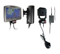 Support voiture - AVESTA - TomTom GO 520/720/730/920/930 - Fixation Proclip - Chargeur intégré - Antenne TMC