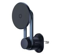 Support Voiture Baseus Magpro Coloris Noir