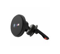 CG Mobile Support voiture pour smartphone BMW M Edition Magnétique Chargement sans fil 15W Noir