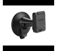 Support voiture Garmin 010-11932-00 actif pour GPS avec fixation ventouse noir compatible série nüvi et Drive