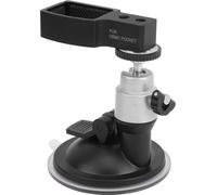 Support voiture Gobelet à ventouse Kit d'extension Fixed Stand Accessoire pour caméra DJI Osmo Pocket 2