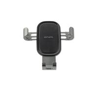 4Smarts 4smarts GRABBER 2.0 - Halterung für Kfz für Handy grille de ventilation Support de téléphone portable pour voiture pivotant à 360° 62 - 90 mm