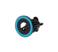 Nedis Support Voiture sur Grille de Ventilation Fixation Magnétique Rotatif 360°