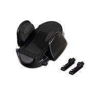 MUVIT Support Voiture SPRING GRIP GrillE 100MM