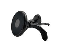 Bigben Connected Support voiture ventilation MagSafe Maintien magnétique Noir