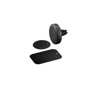 Support Voiture Magnétique - Noir